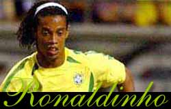 rona....